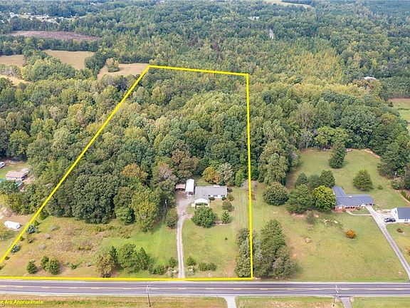 2nd image of 4418 N State Highway 49