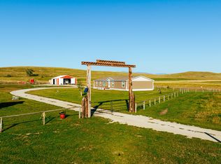 29 Meade Creek Rd, Sheridan, WY 82801