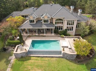 1450 N Albany Rd NW, Albany, OR 97321