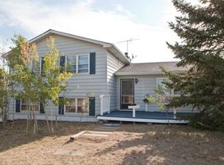 34918 Mustang Trl, Elizabeth, CO 80107