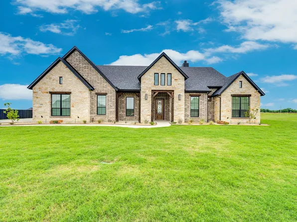 4530 Waggoner Ranch Ct, Waxahachie, TX 75165
