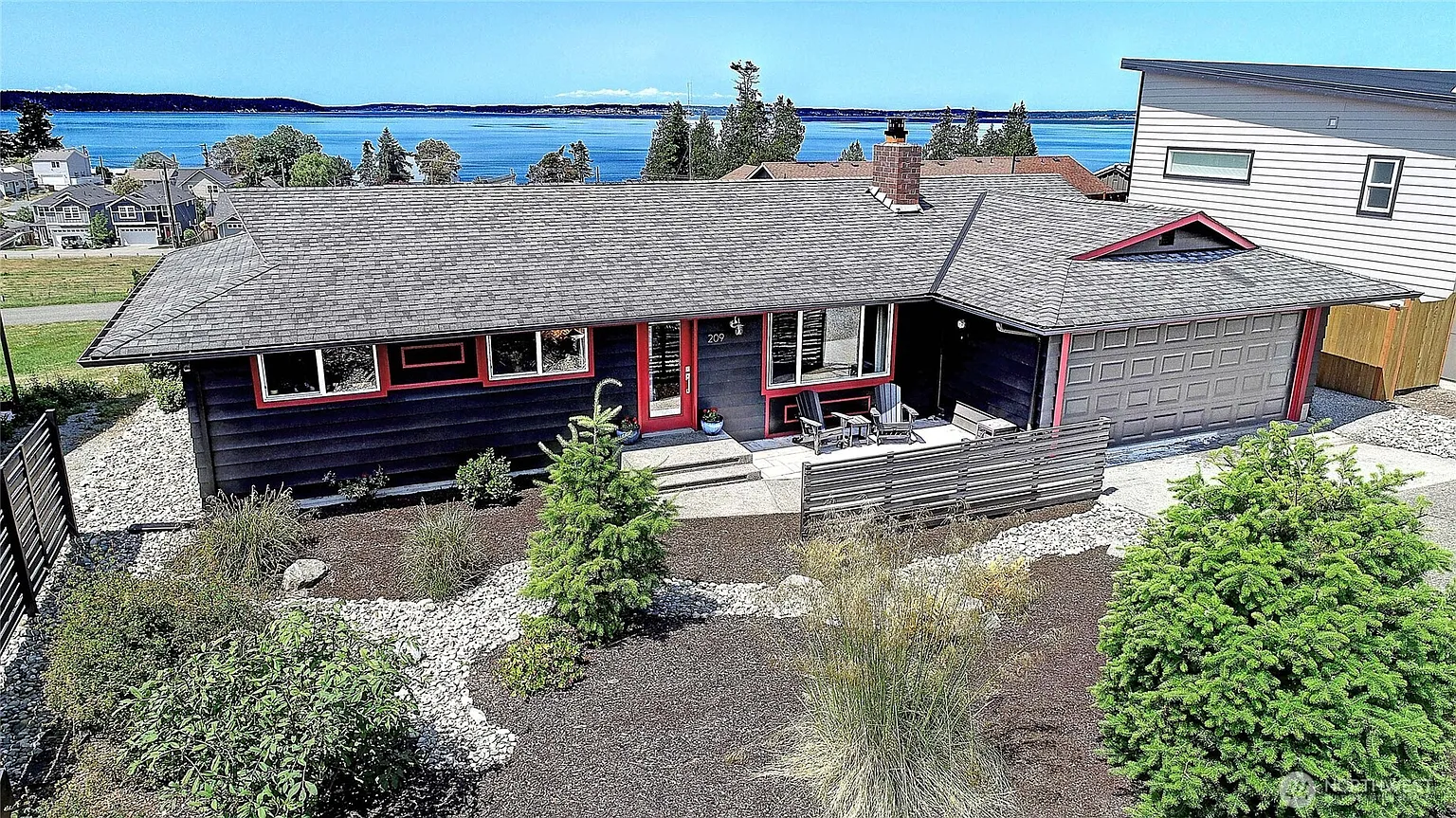 209 Burke Drive photo 1