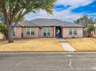 4822 Scarlett Oak Dr, San Angelo, TX 76904