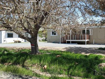 4780 Skaggs Cir, Sun Valley, NV, 89433