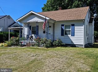 462 Fairway Ct, Penns Grove, NJ 08069