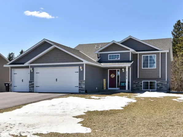 25438 12th St W, Zimmerman, MN 55398