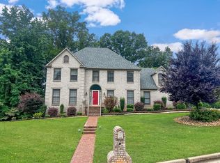 106 Newbury Way, Danville, VA 24541