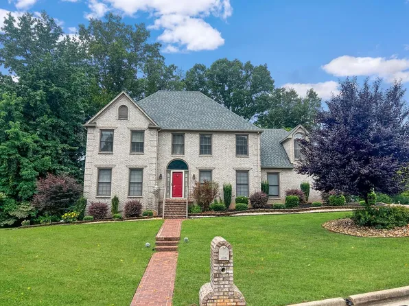 106 Newbury Way, Danville, VA 24541