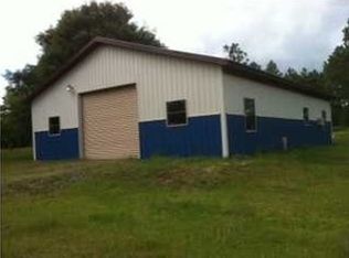 6275 Sherman Kennedy Rd, Baker, FL 32531