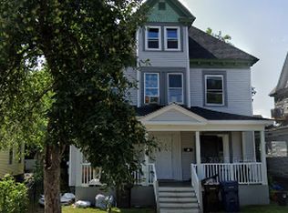 279 W Borden Ave, Syracuse, NY 13205