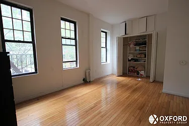 Rented by Oxford Property Group