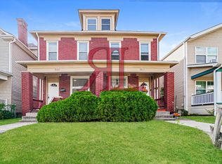 623 Gilbert St, Columbus, OH 43205