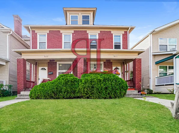 623 Gilbert St, Columbus, OH 43205