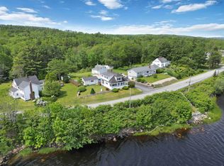 980 Highway 331, Conquerall Bank, NS B4V0H8