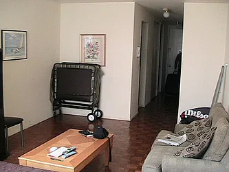 Rented by Center Avenue Equity Co LTD