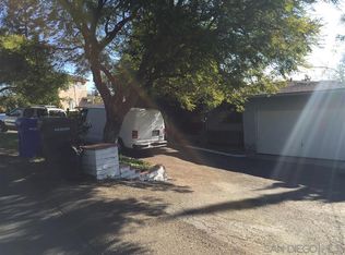 3675 El Canto Dr, Spring Valley, CA 91977