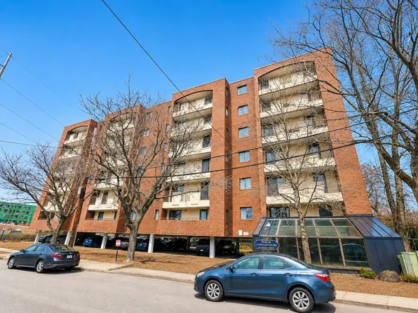 39 Parlin St APT 207, Everett, MA 02149