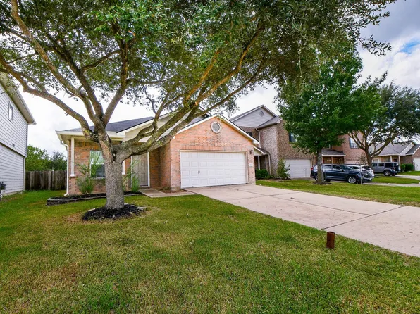 20915 Penny Rock Ct, Katy, TX 77449
