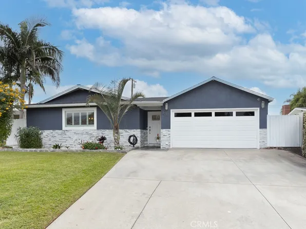 1038 E Galatea St, Azusa, CA 91702