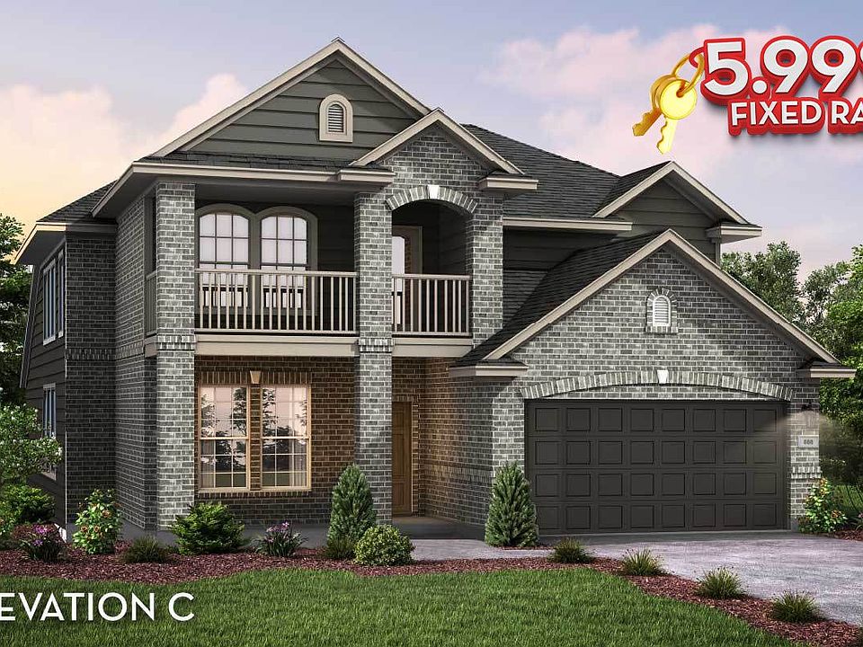 1st image of 20054 Parkland Gates Dr