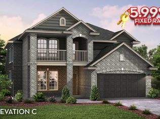 20054 Parkland Gates Dr, Montgomery, TX 77316