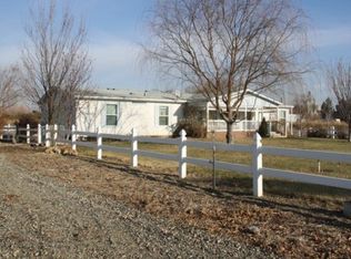 10501 N Edwards Rd, Prosser, WA 99350