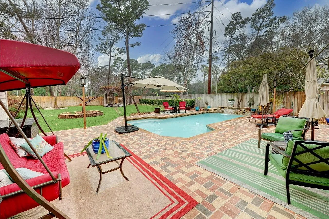 4 bed, 3.5 bath, 3106 sqft, $5,000 — Photo 3