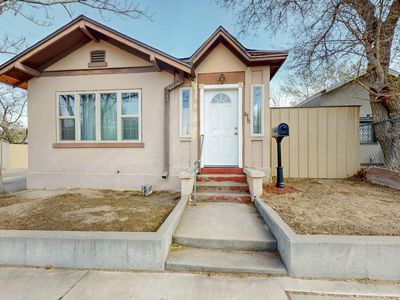 615 Lead Ave SE, Albuquerque, NM, 87102