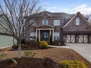 3338 Ebenezer Farm Rd, Marietta, GA 30066