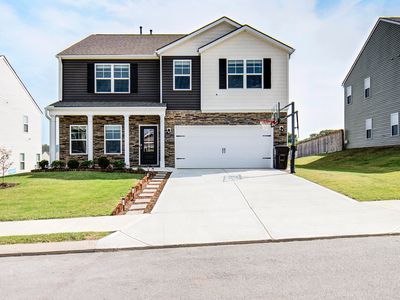 8570 Briar Rose Pl, Ooltewah, TN, 37363
