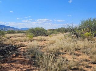 8 Acs Off, Hereford, AZ 85615