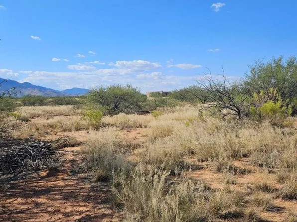 TBD 8 Ac's Off Desert Sumac -- #A, Hereford, AZ 85615