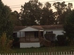 4005 Indian Mound Rd, Sparta, TN 38583