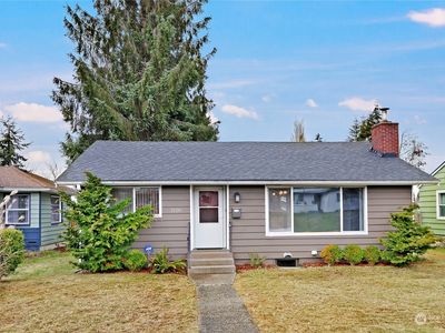 2120 State Street, Everett, WA, 98201