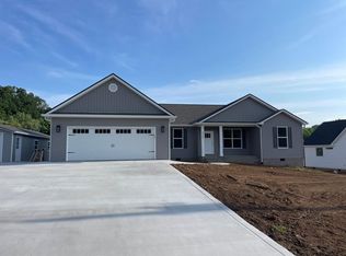 826 Duck Pond, Sparta, TN 38583