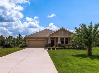 2123 Sunbow Ave, Apopka, FL 32703