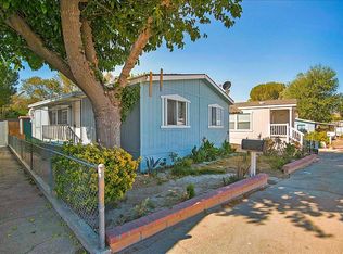 29021 Bouquet Canyon Rd SPC 207, Santa Clarita, CA 91390