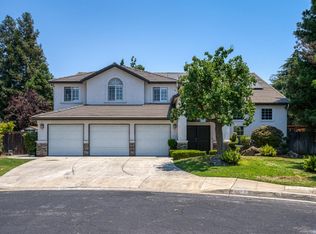 2592 Bellaire Way, Clovis, CA