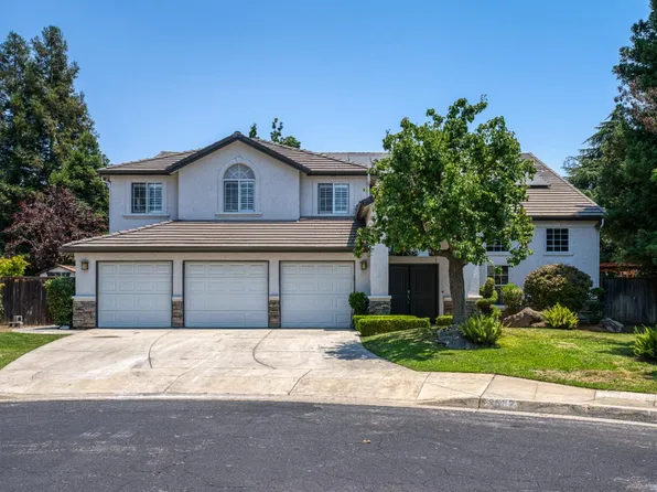 2592 Bellaire Way, Clovis, CA 93611