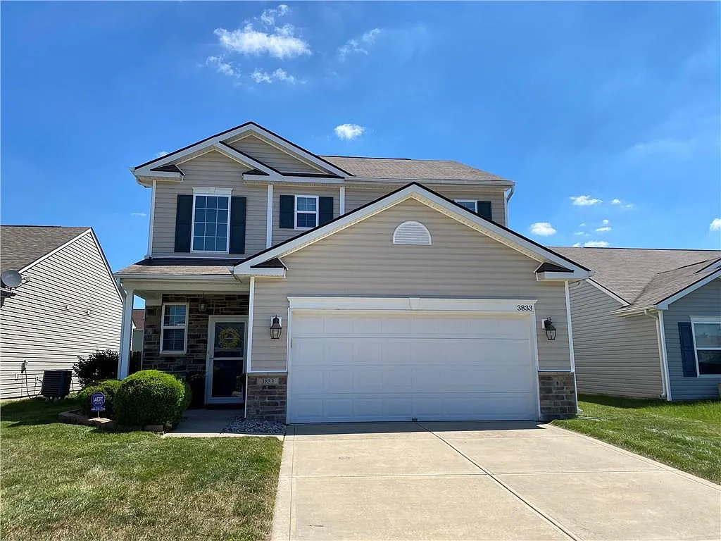 3833 Gray Heather Ln photo 1