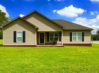 1312 Sparkman St SW, Hartselle, AL 35640