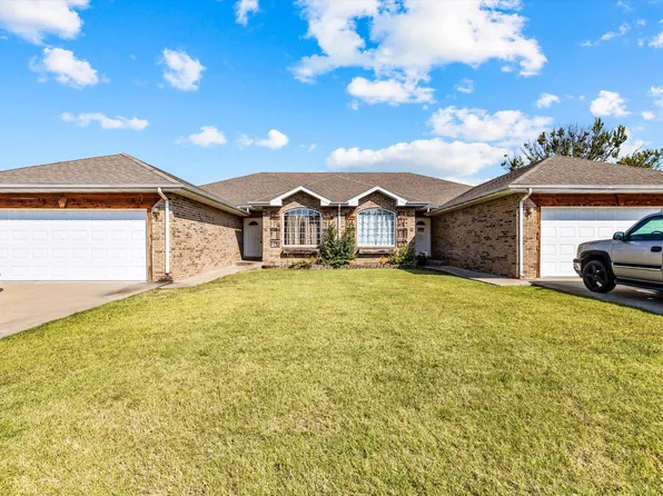 109 Aubree Court #A-B, Monett, MO 65708