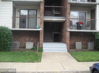 202 Chesterfield Ln APT 102, Stafford, VA 22556