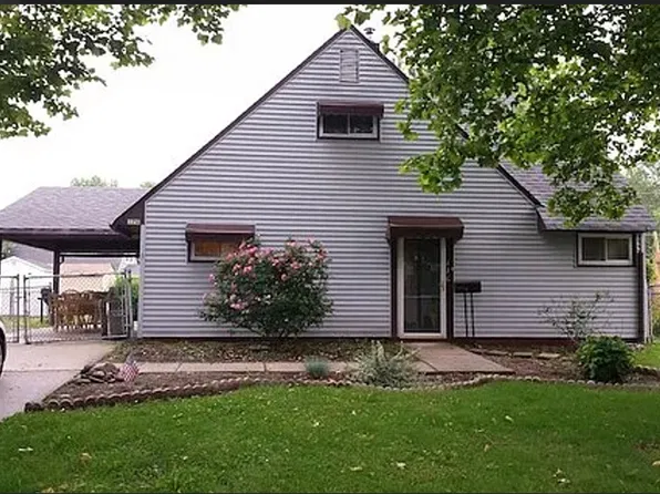 176 Northturn Ln, Levittown, PA 19054