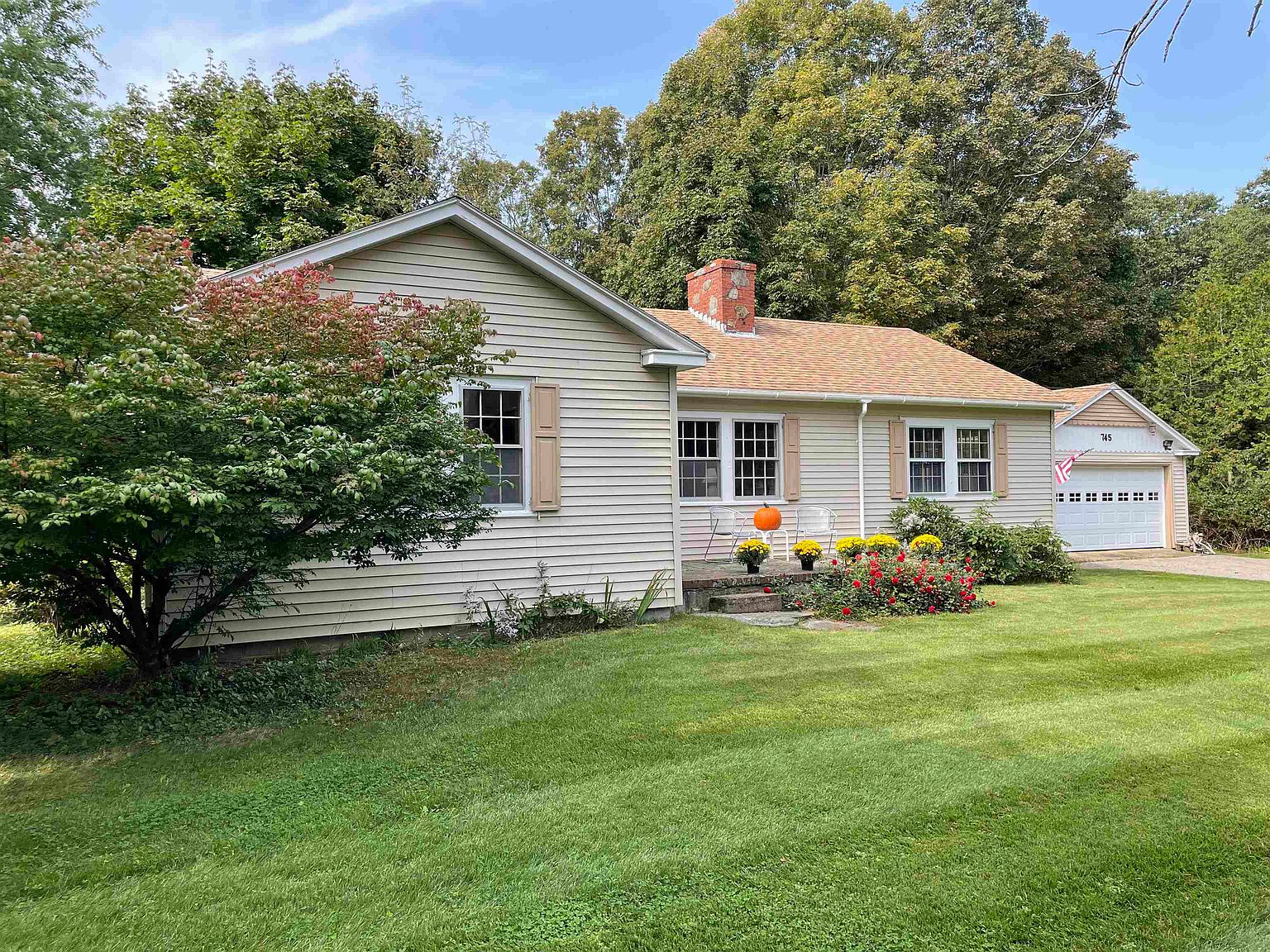 745 Long John Road, Rye, NH 03870 MLS 4958350 Zillow