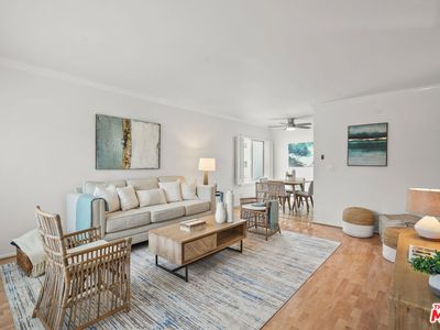 2317 5th St APT 4, Santa Monica, CA, 90405