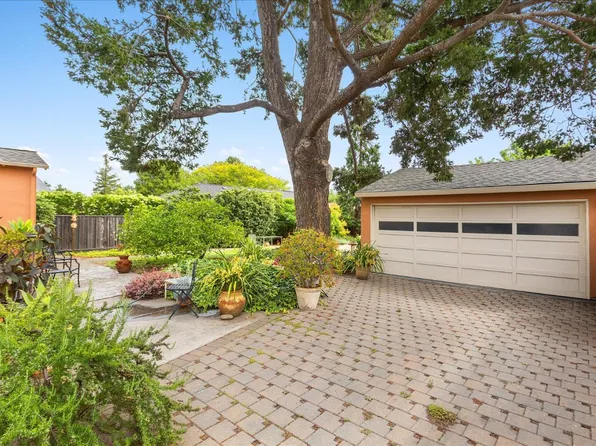 15590 Linda Ave, Los Gatos, CA 95032