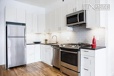 Rented by Citi Habitats