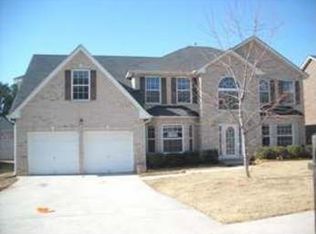 718 Walton Dr, McDonough, GA 30253