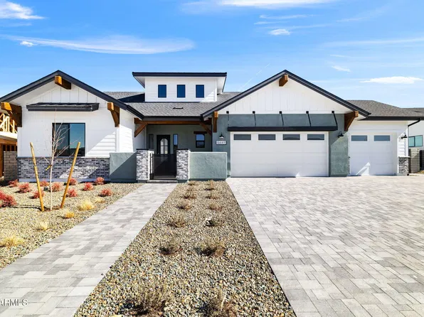 5649 MERIDIAN Court, Prescott, AZ 86305